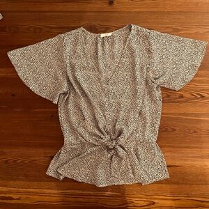 SIENNA SKY Women’s Blouse